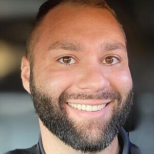 Meet your Posher, Greg